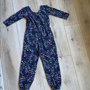 Alice + Ames Jumpsuit - Size 7